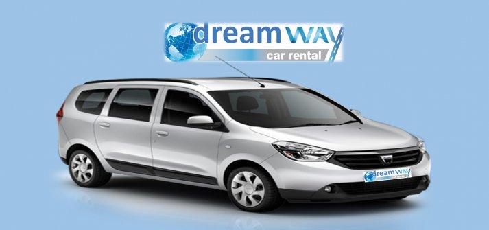 Dacia Lodgy 1.5  7 Kişilik