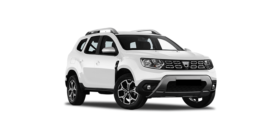 Dacia Duster 4X2 1.3 SR